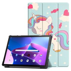 Techsuit Husa pentru Honor Pad 9 - Techsuit FoldPro - Unicorn 5949419085473 έως 12 άτοκες Δόσεις