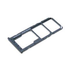 Βάση Κάρτας Sim & SD Samsung M205F Galaxy M20 Μαύρο (Original) 1110319060118 1110319060118 έως και 12 άτοκες δόσεις