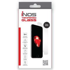 Tempered Glass Full Face inos 0.33mm Honor X8 5G Μαύρο 5205598161644 5205598161644 έως και 12 άτοκες δόσεις