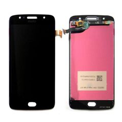 Οθόνη με Touch Screen Motorola Moto G5s Μαύρο (OEM) 0301090045 0301090045 έως και 12 άτοκες δόσεις