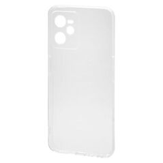 Θήκη TPU inos Realme C35 Ultra Slim 0.3mm Διάφανο 5205598160890 5205598160890 έως και 12 άτοκες δόσεις