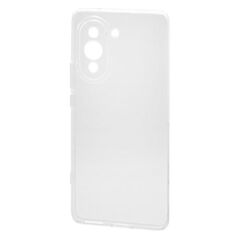 Θήκη TPU inos Huawei Nova 10 Pro Ultra Slim 0.3mm Διάφανο 5205598160838 5205598160838 έως και 12 άτοκες δόσεις