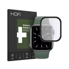 Hybrid Nano Glass Hofi Premium Pro+ Apple Watch 4/ 5/ 6/ SE 40mm Μαύρο (1 τεμ.) 5906735416268 5906735416268 έως και 12 άτοκες δόσεις