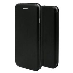 Θήκη Flip Book inos Apple iPhone 13 Pro Curved M-Folio Μαύρο 5205598150884 5205598150884 έως και 12 άτοκες δόσεις