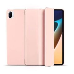 Θήκη Flip Smart inos Xiaomi Pad 5 / Pad 5 Pro Ροζ 5205598158101 5205598158101 έως και 12 άτοκες δόσεις