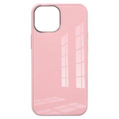 Θήκη TPU & Glass inos Apple iPhone 13 mini CamGuard Ροζ 5205598154264 5205598154264 έως και 12 άτοκες δόσεις