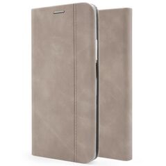 Θήκη Flip Book inos Apple iPhone 14 Plus 5G S-Folio NE Stone 5205598160203 5205598160203 έως και 12 άτοκες δόσεις