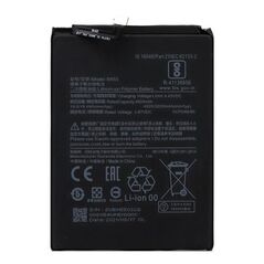 Μπαταρία Xiaomi BN55 Redmi Note 9S (OEM) 1110331040065 1110331040065 έως και 12 άτοκες δόσεις
