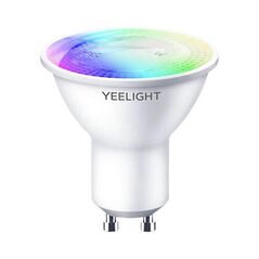 Λάμπα LED Yeelight YLDP004-A W1 GU10 4.5W 350lm White & Color 608887786798 608887786798 έως και 12 άτοκες δόσεις