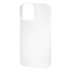 Θήκη TPU inos Apple iPhone 13 mini Ultra Slim 0.3mm Διάφανο 5205598151607 5205598151607 έως και 12 άτοκες δόσεις