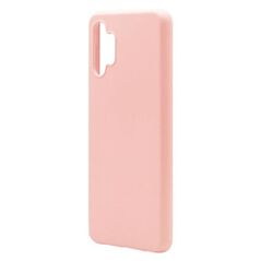 Θήκη Liquid Silicon inos Samsung A326B Galaxy A32 5G L-Cover Σομόν 5205598144531 5205598144531 έως και 12 άτοκες δόσεις