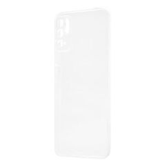 Θήκη TPU inos Xiaomi Redmi Note 10 5G Ultra Slim 0.3mm Διάφανο 5205598149673 5205598149673 έως και 12 άτοκες δόσεις