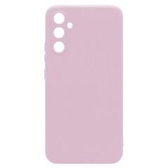 Θήκη Soft TPU inos Samsung A346B Galaxy A34 5G S-Cover Βιολετί 5205598164263 5205598164263 έως και 12 άτοκες δόσεις