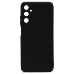 Θήκη Soft TPU inos Samsung A057F Galaxy A05s S-Cover Μαύρο 5205598166625 5205598166625 έως και 12 άτοκες δόσεις