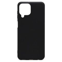 Θήκη Soft TPU inos Samsung M336B Galaxy M33 5G S-Cover Μαύρο 5205598163822 5205598163822 έως και 12 άτοκες δόσεις