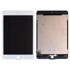 Οθόνη με Touch Screen Apple iPad mini 5 (2019) Λευκό (OEM) 1110301020205 1110301020205 έως και 12 άτοκες δόσεις