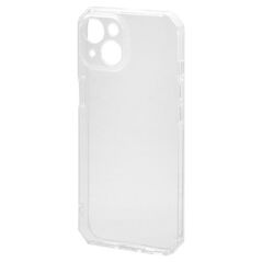 Θήκη TPU inos Apple iPhone 15 Shock Proof NE Διάφανο 5205598165604 5205598165604 έως και 12 άτοκες δόσεις