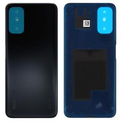 Καπάκι Μπαταρίας Xiaomi Redmi Note 10 5G Μαύρο (OEM) 1110321140189 1110321140189 έως και 12 άτοκες δόσεις