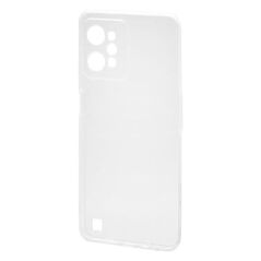 Θήκη TPU inos Realme C31 Ultra Slim 0.3mm Διάφανο 5205598160883 5205598160883 έως και 12 άτοκες δόσεις