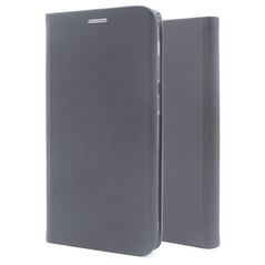 Θήκη Flip Book inos Samsung A326B Galaxy A32 5G Curved S-Folio Γκρι 5205598144142 5205598144142 έως και 12 άτοκες δόσεις