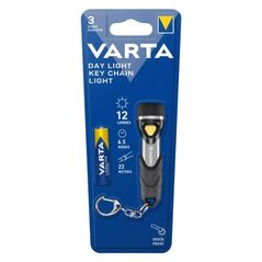 Φακός Varta Led Day Key Chain Light με 1τεμ Μπαταρία AAA (Μικρός) 4008496987467 4008496987467 έως και 12 άτοκες δόσεις