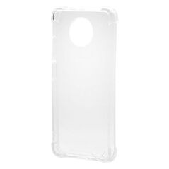 Θήκη TPU & PC Xiaomi Redmi Note 9T Shock Proof Διάφανο 5205598146054 5205598146054 έως και 12 άτοκες δόσεις