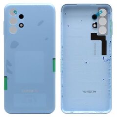 Καπάκι Μπαταρίας Samsung A135F Galaxy A13 Γαλάζιο (Original) 1110321070484 1110321070484 έως και 12 άτοκες δόσεις