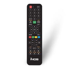 iNOS Remote Control for Panasonic TVs & Smart TVs Ready-to-Use (050101-0094) (INOS050101-0094) έως 12 άτοκες Δόσεις