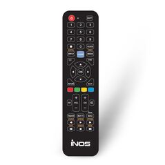 iNOS Remote Control for Sony TVs & Smart TVs Ready-to-Use (050101-0090) (INOS050101-0090) έως 12 άτοκες Δόσεις