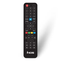 iNOS Remote Control for Philips TVs & Smart TVs Ready-to-Use (050101-0091) (INOS050101-0091) έως 12 άτοκες Δόσεις