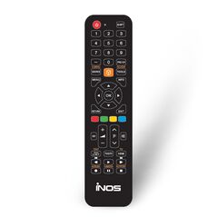 iNOS Remote Control for Samsung TVs & Smart TVs Ready-to-Use (050101-0092) (INOS050101-0092) έως 12 άτοκες Δόσεις