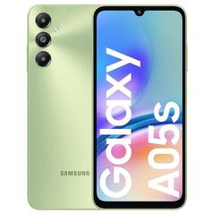 Κινητό Τηλέφωνο ⁠Samsung A057G Galaxy A05s (Dual SIM) 64GB 4GB RAM Ανοιχτό Πράσινο 8806095268507 8806095268507 έως και 12 άτοκες δόσεις