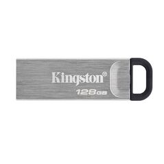 Kingston DataTraveler Kyson 128GB USB 3.2 Gen 1 (DTKN/128GB) (KINDTKN/128GB) έως 12 άτοκες Δόσεις