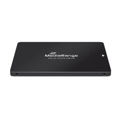 MediaRange Εσωτερικός Σκληρός Δίσκος SSD 120GB (MR1001) έως 12 άτοκες Δόσεις