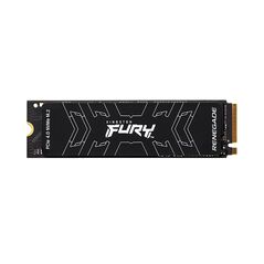 Kingston Fury Renegade SSD 1TB M.2 NVMe PCI Express 4.0 (SFYRS/1000G) (KINSFYRS/1000G) έως 12 άτοκες Δόσεις