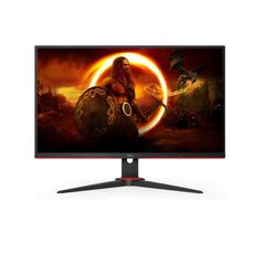 AOC Q27G2E/BK VA QHD Gaming Monitor 27'' (Q27G2E/BK) (AOCQ27G2E/BK) έως 12 άτοκες Δόσεις