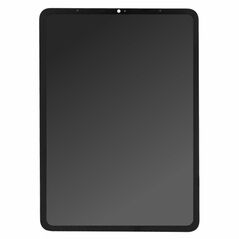 OEM Display cu Touchscreen Compatibil cu iPad Pro 12.9 (2018 / 2020) - OEM (15999) - Black 5949419089815 έως 12 άτοκες Δόσεις