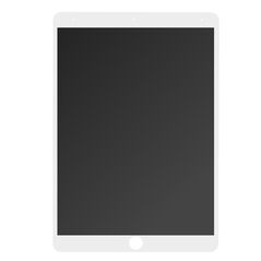 OEM Display cu Touchscreen Compatibil cu iPad Air 3 2019 10.5" (A2153, A2123, A2152) - OEM (13421) - White 5949419089808 έως 12 άτοκες Δόσεις