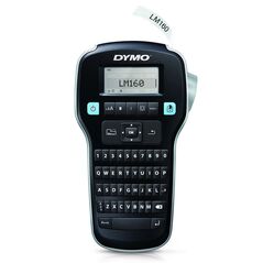 DYMO Label Writer160 Querty Keyboard (S0946360) (DYMO160) έως 12 άτοκες Δόσεις