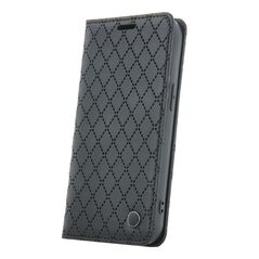 Smart Caro case for Samsung Galaxy M23 5G black