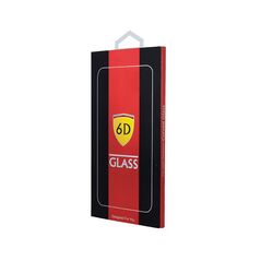 Tempered glass 6D for iPhone 15 Plus 6,7