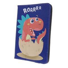 Universal Dino Roar case for tablet 9-10”