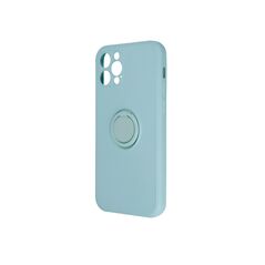 Finger Grip case for iPhone 14 Pro Max 6,7&quot; light green