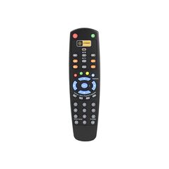 Remote controller HD5000 USB black