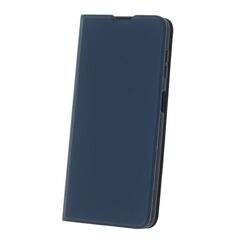 Smart Soft case for Samsung Galaxy M33 5G navy blue