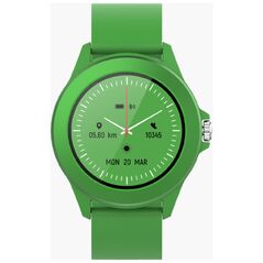 Smartwatch Forever Colorum CW-300 xGreen