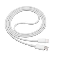 Akyga cable USB AK-USB-35 USB type C (m) / Lightning (m) 1.0m