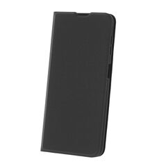 Smart Soft case for Motorola Moto G14 black