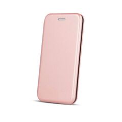 Smart Diva case for Samsung Galaxy M34 5G rose gold