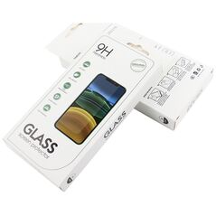 Tempered glass 2,5D for Samsung Galaxy S24 10in1